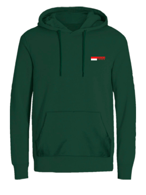 Худи и свитшоты JACK & JONES модель 12233599_MountainView Фото