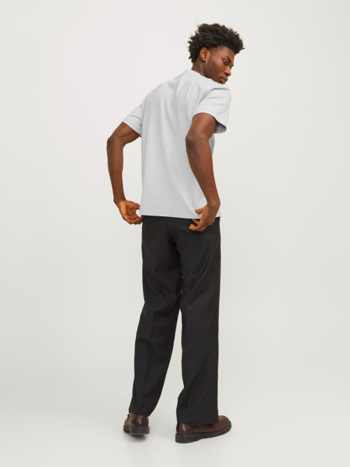 Футболки и поло JACK & JONES модель 12245400_HarborMist Фото
