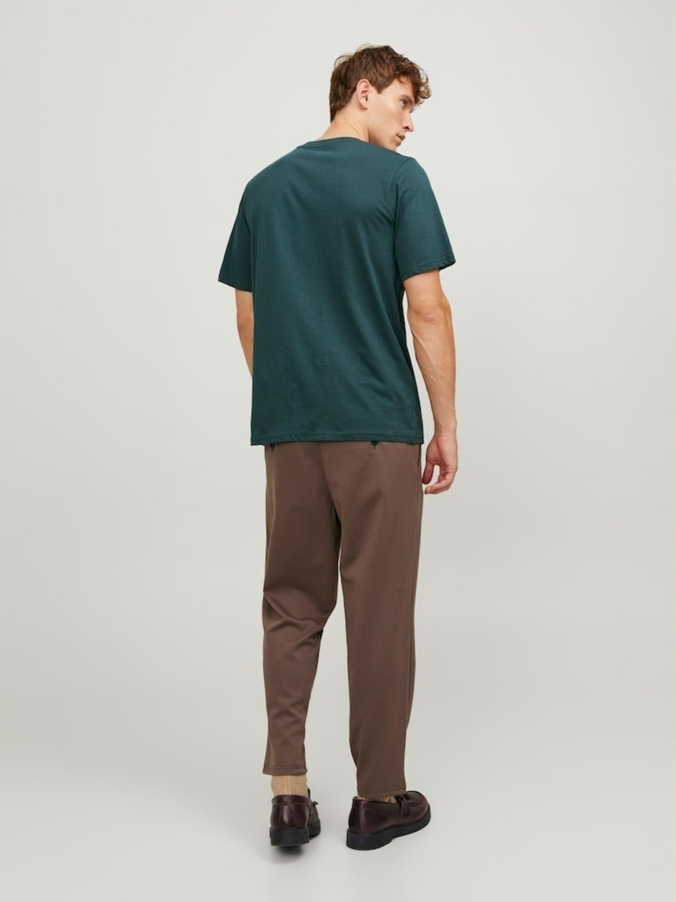 Футболки и поло JACK & JONES модель 12246446_MagicalForest Фото