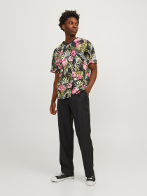Футболки и поло JACK & JONES модель 12249329_PinkNectar Фото