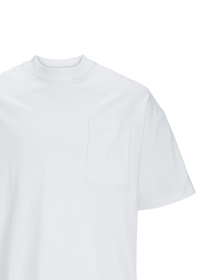 Футболки и поло JACK & JONES модель 12253478_White Фото