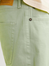 Шорты JACK & JONES модель 12165892_DesertSage Фото