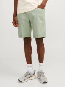 Шорты JACK & JONES модель 12165892_DesertSage Фото