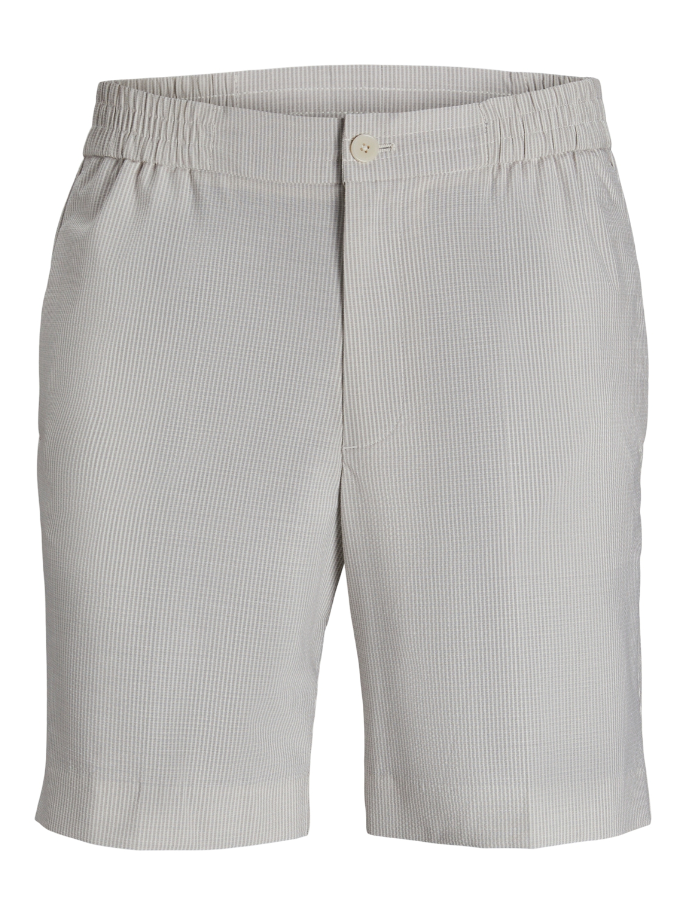 Шорты JACK & JONES модель 12257222_HarborMist Фото