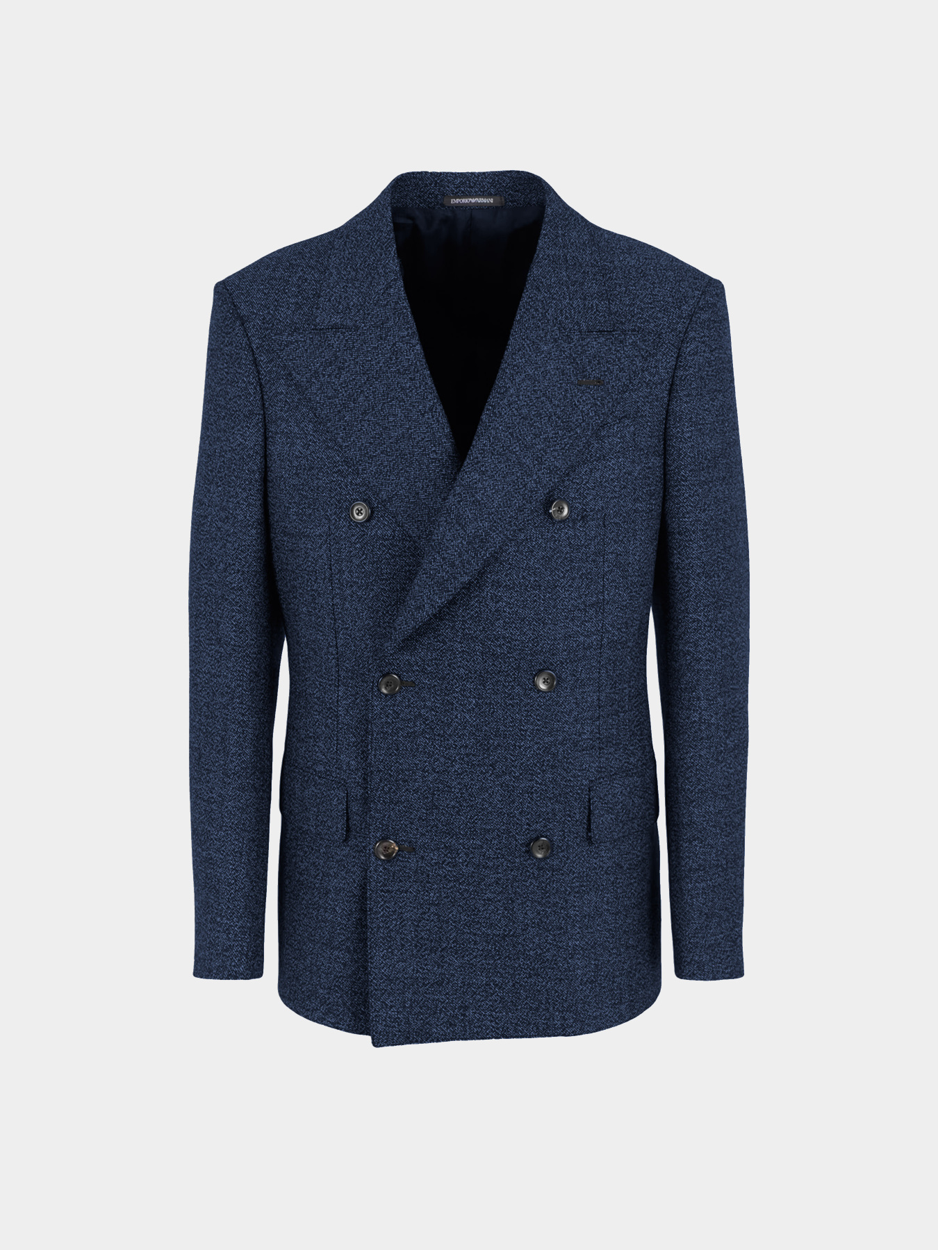 Пиджаки Emporio Armani модель EM000290-TE11222-OB003 Фото