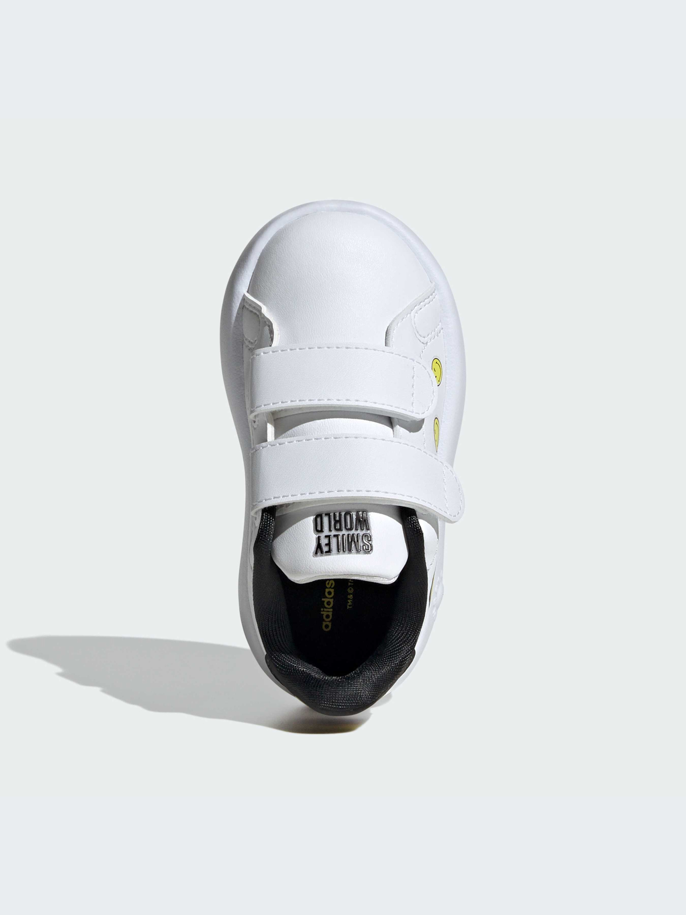 Кеды Adidas Advantage модель IH6257-KZ Фото
