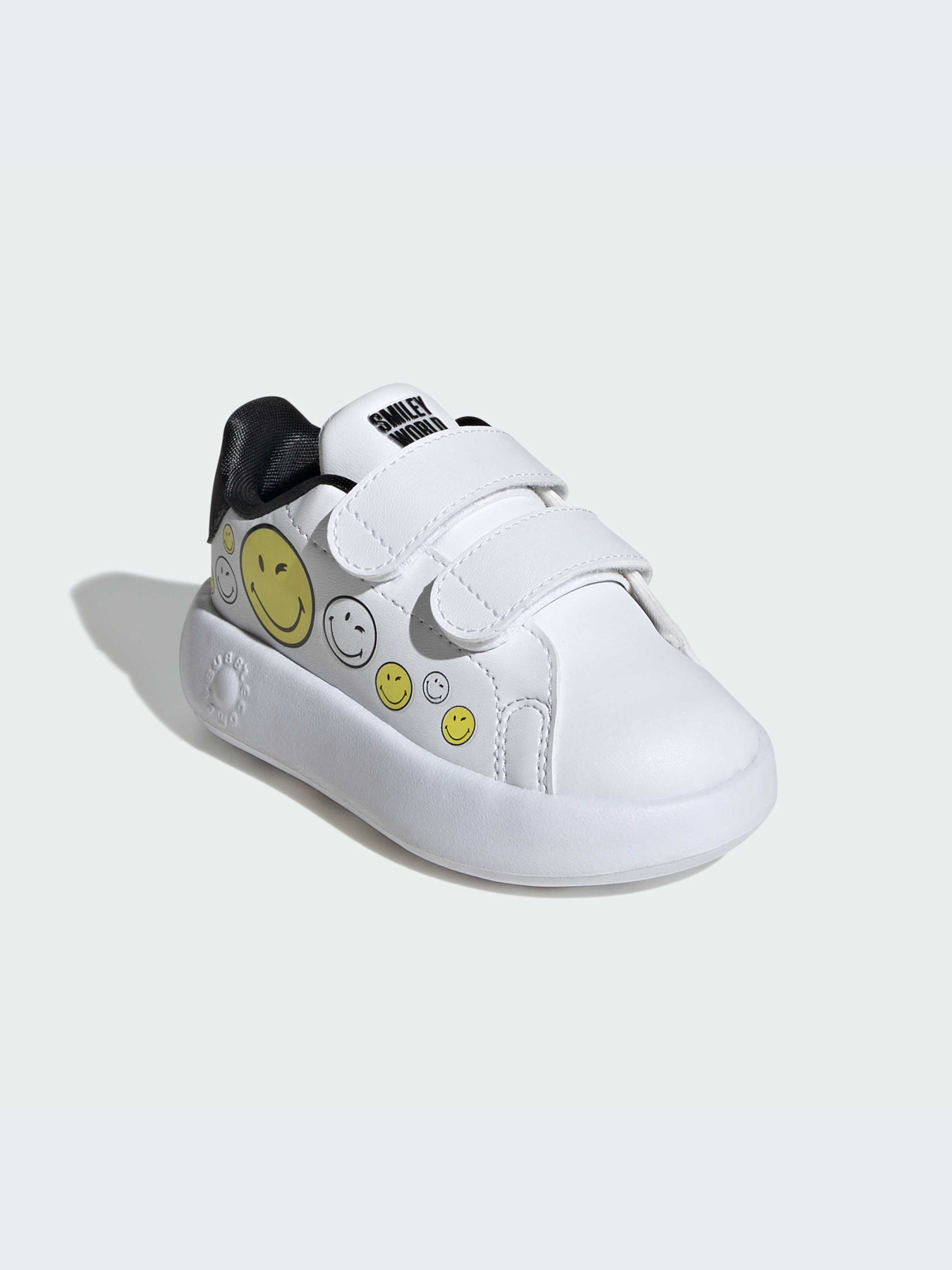 Кеды Adidas Advantage модель IH6257-KZ Фото
