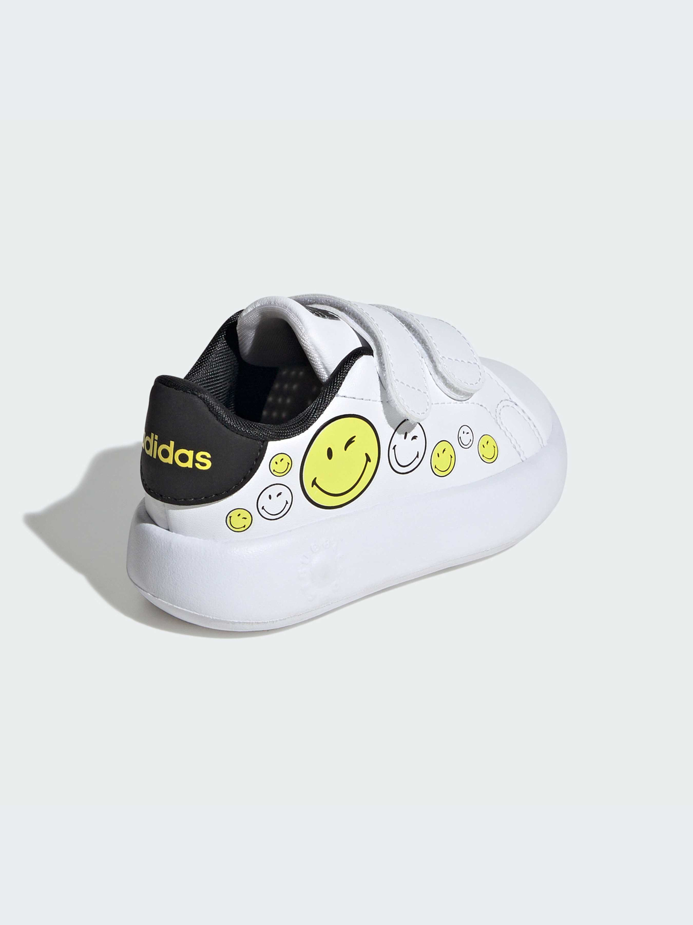 Кеды Adidas Advantage модель IH6257-KZ Фото