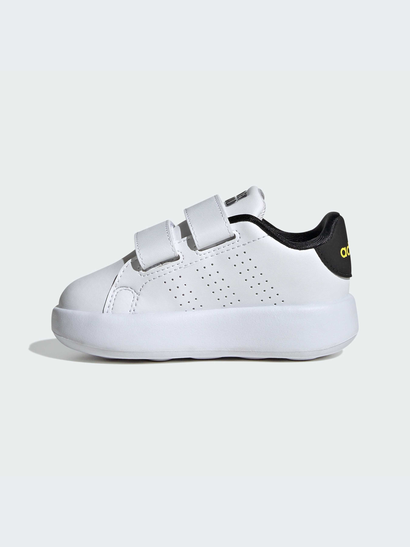 Кеды Adidas Advantage модель IH6257-KZ Фото