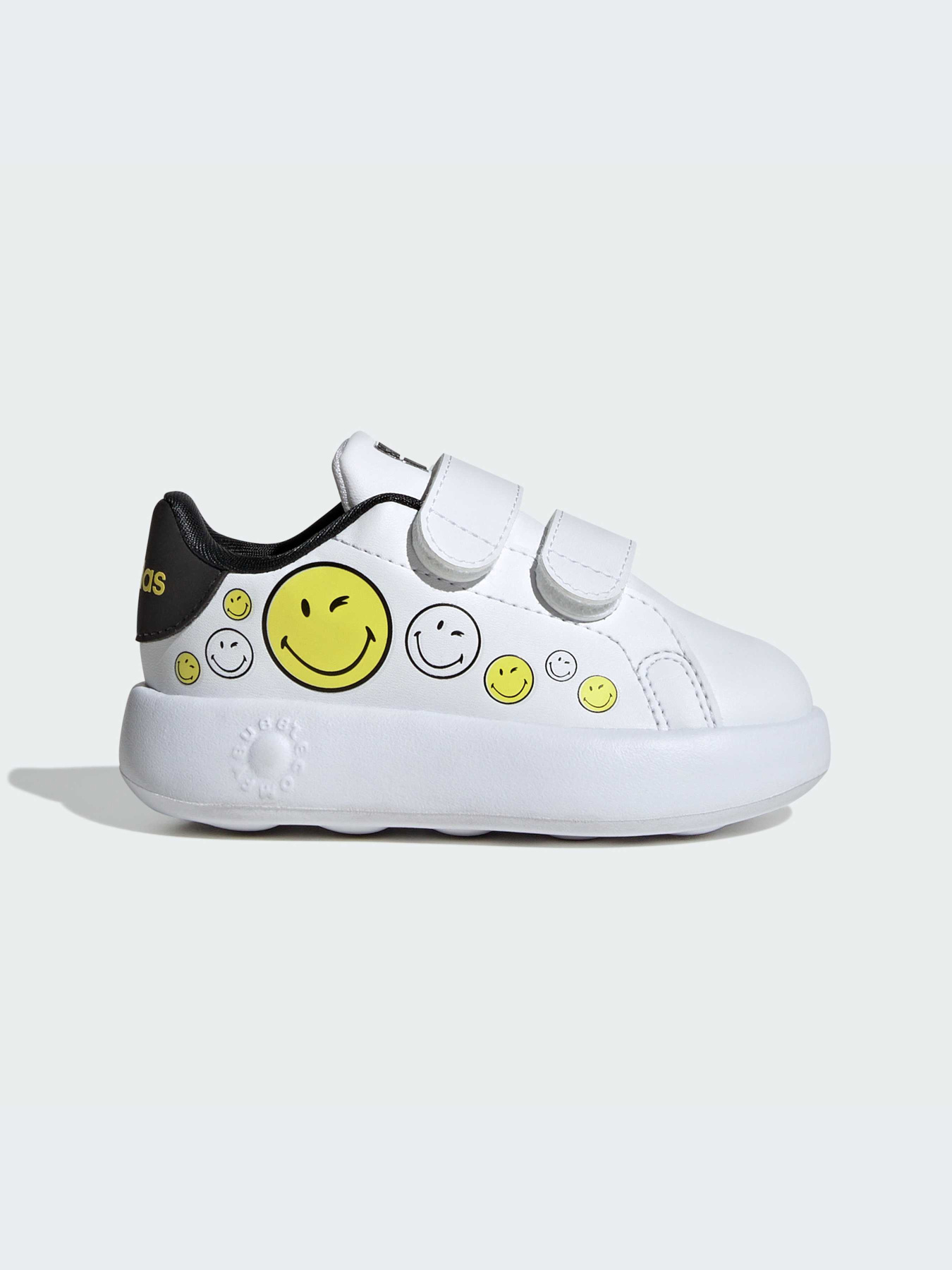 Кеды Adidas Advantage модель IH6257-KZ Фото