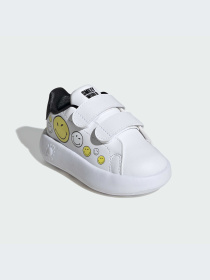 Кеды Adidas Advantage модель IH6257-KZ Фото