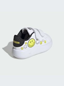 Кеды Adidas Advantage модель IH6257-KZ Фото