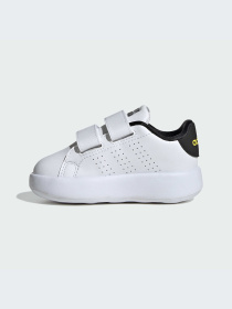 Кеды Adidas Advantage модель IH6257-KZ Фото