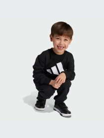 Костюмы Adidas модель JW2438-KZ Фото