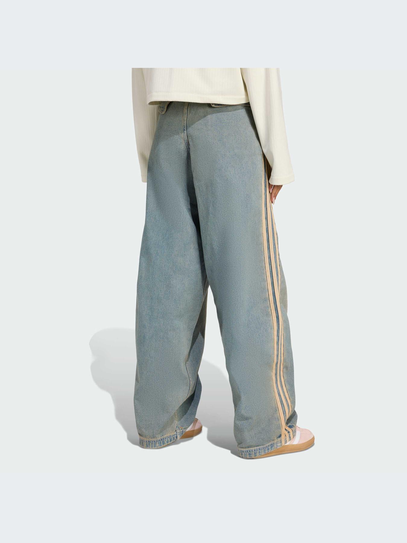 Брюки Adidas модель JY2868-KZ Фото
