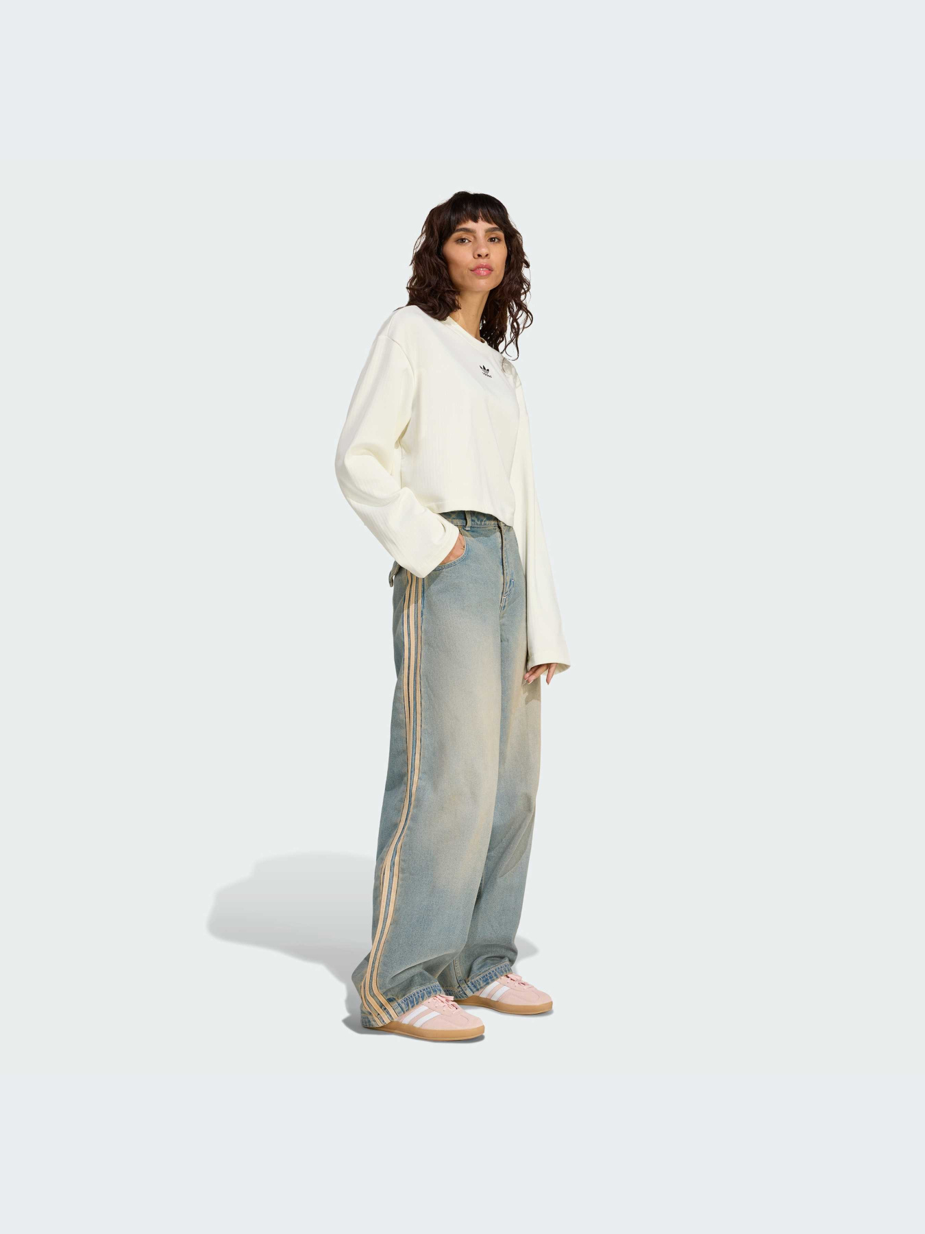 Брюки Adidas модель JY2868-KZ Фото