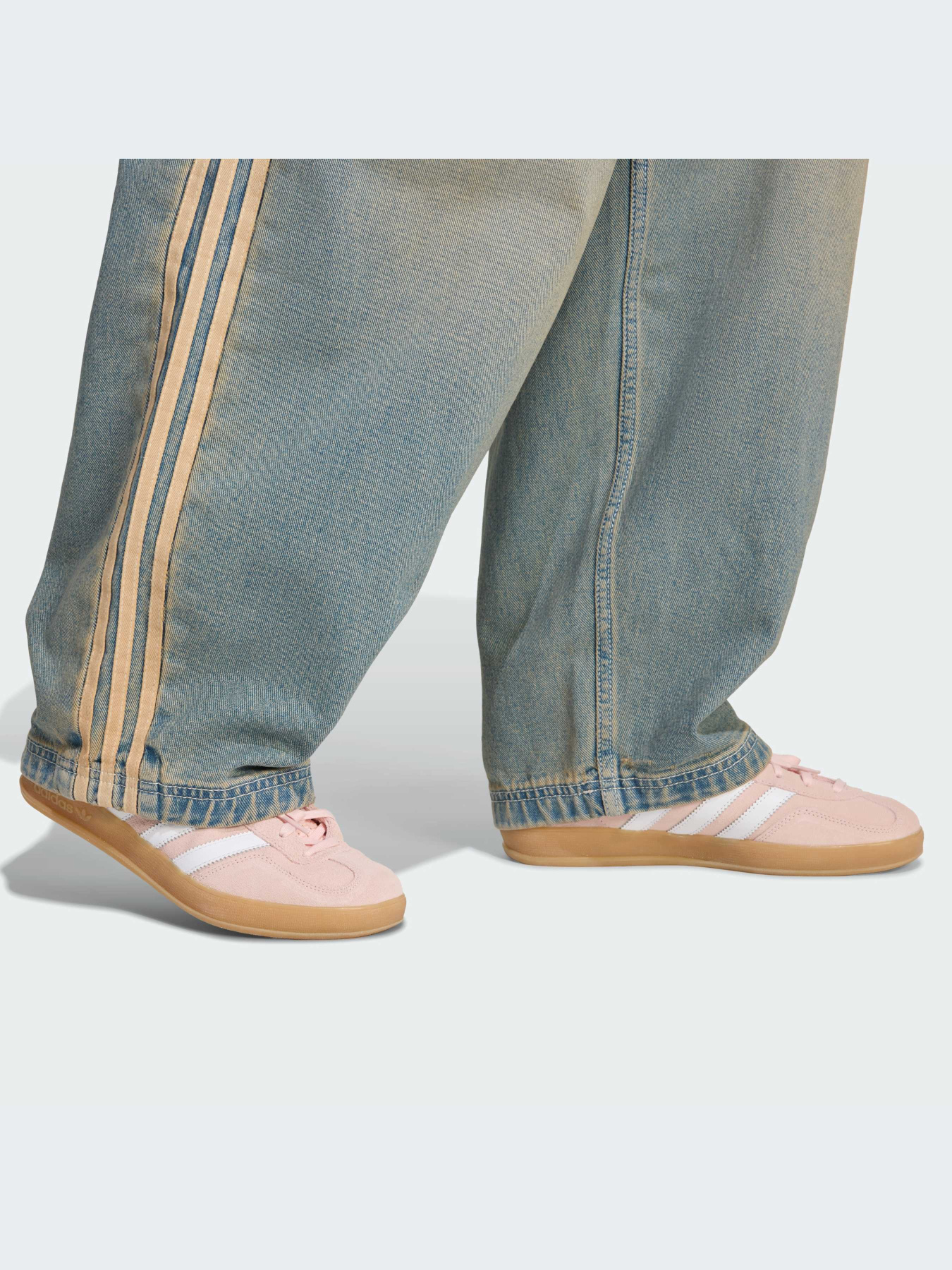 Брюки Adidas модель JY2868-KZ Фото