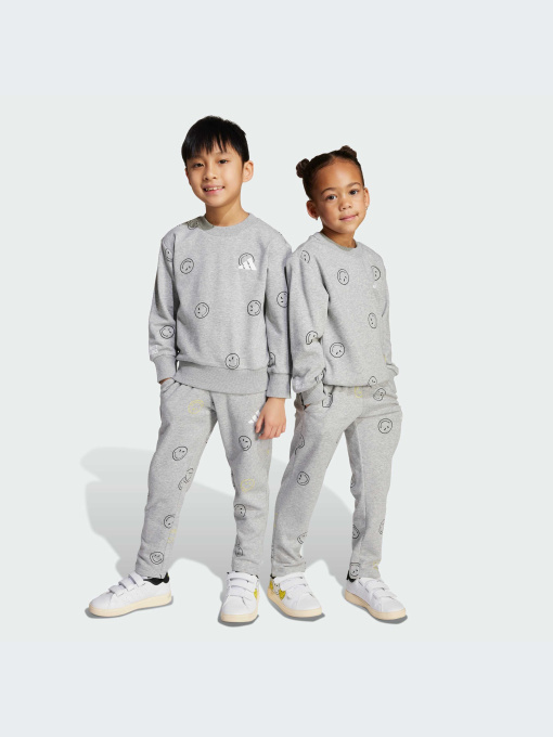 Костюмы Adidas модель JN2158-KZ Фото