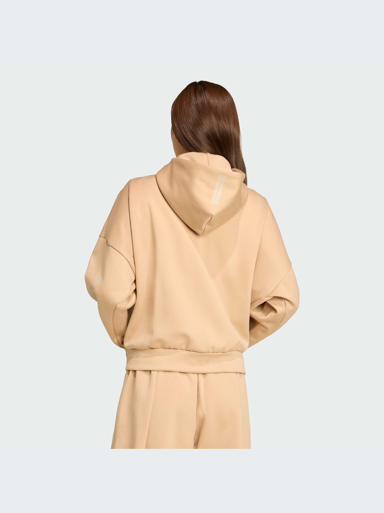 Худи и свитшоты Adidas ZNE модель JY5970-KZ Фото