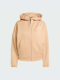 Худи и свитшоты Adidas ZNE модель JY5970-KZ Фото