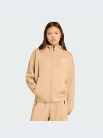 Худи и свитшоты Adidas ZNE модель JY5970-KZ Фото