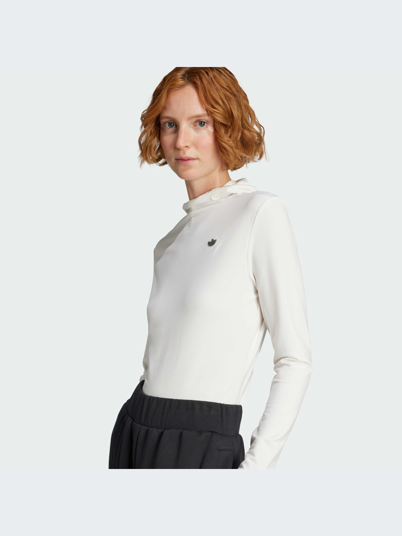 Худи и свитшоты Adidas модель JY2907-KZ Фото