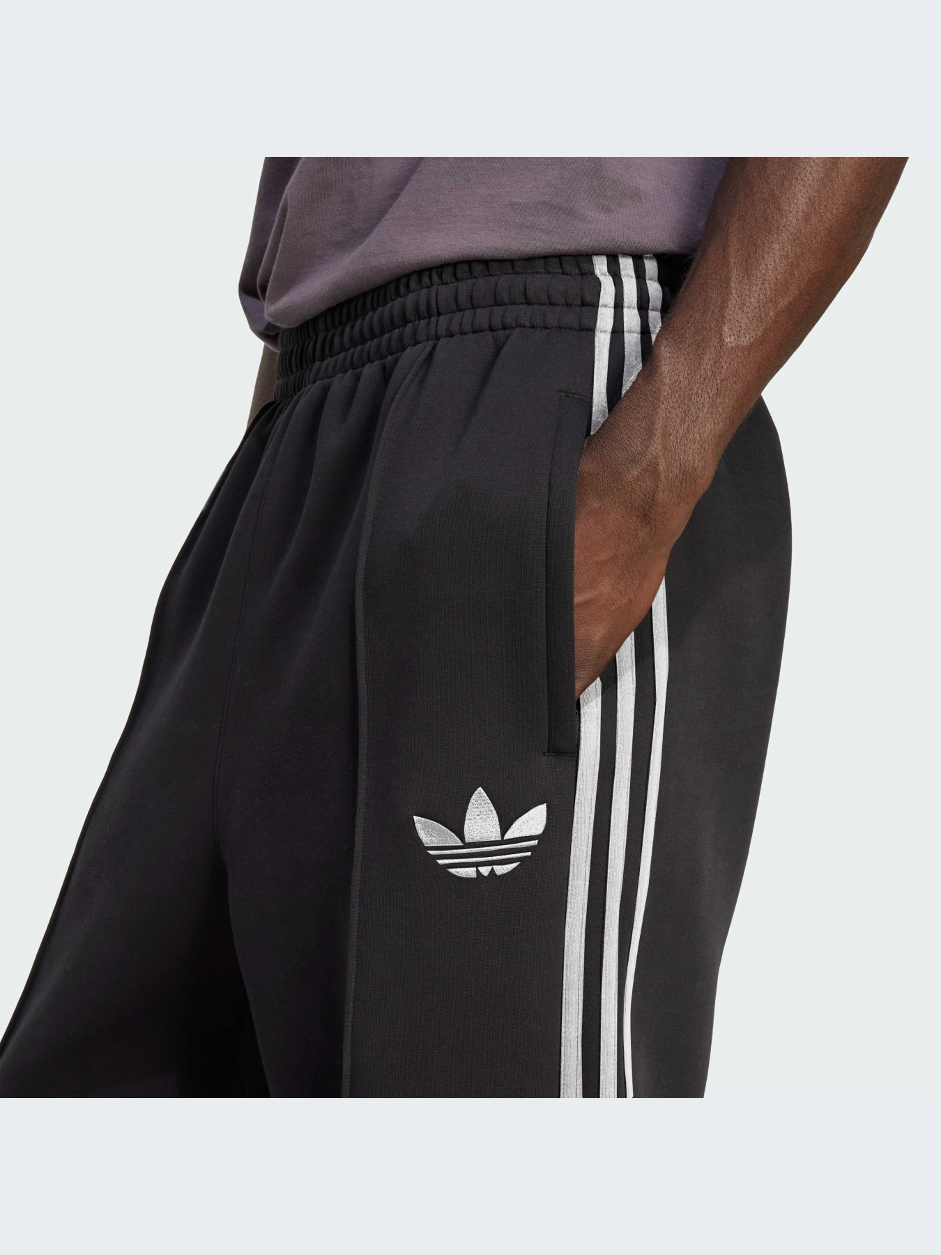 Брюки Adidas Adicolor модель JX1506-KZ Фото