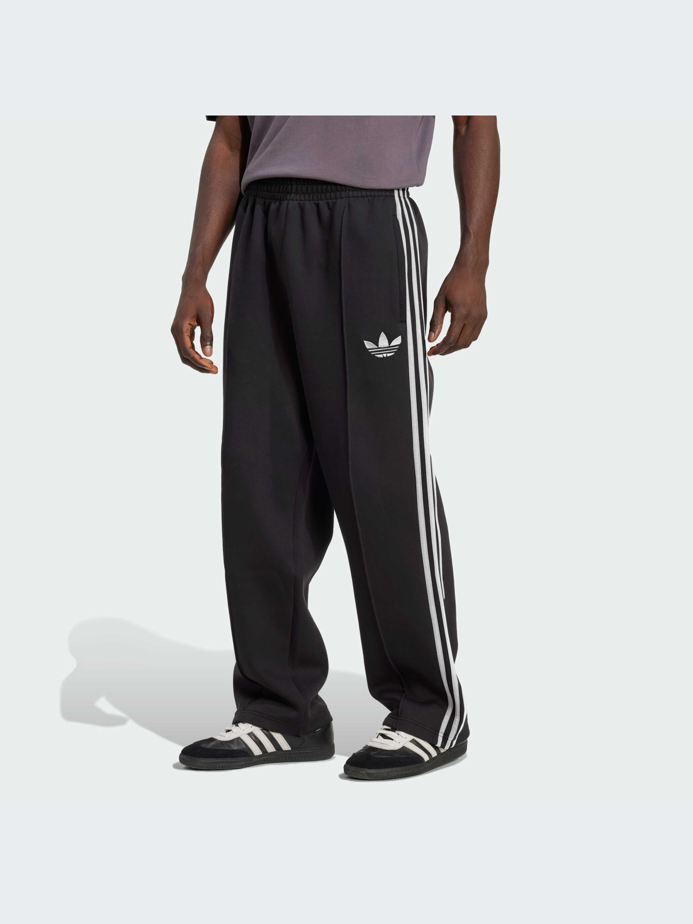 Брюки Adidas Adicolor модель JX1506-KZ Фото