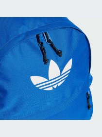 Рюкзаки Adidas Adicolor модель JW0314-KZ Фото