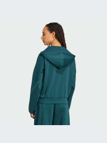 Худи и свитшоты Adidas ZNE модель JW5321-KZ Фото