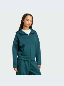 Худи и свитшоты Adidas ZNE модель JW5321-KZ Фото