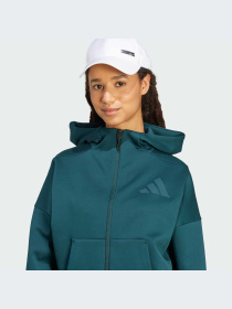 Худи и свитшоты Adidas ZNE модель JW5321-KZ Фото