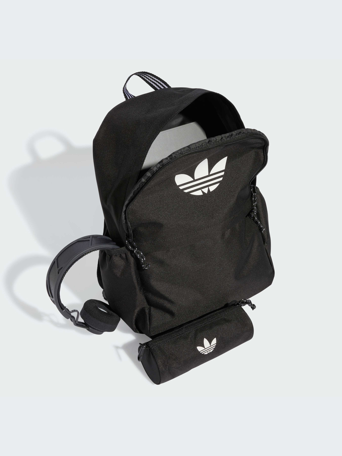 Рюкзаки Adidas Adicolor модель JW0315-KZ Фото
