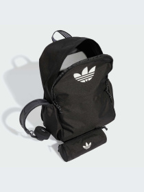 Рюкзаки Adidas Adicolor модель JW0315-KZ Фото