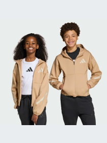 Худи и свитшоты Adidas ZNE модель JW4004-KZ Фото