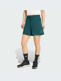 Шорты Adidas ZNE модель JW7760-KZ Фото