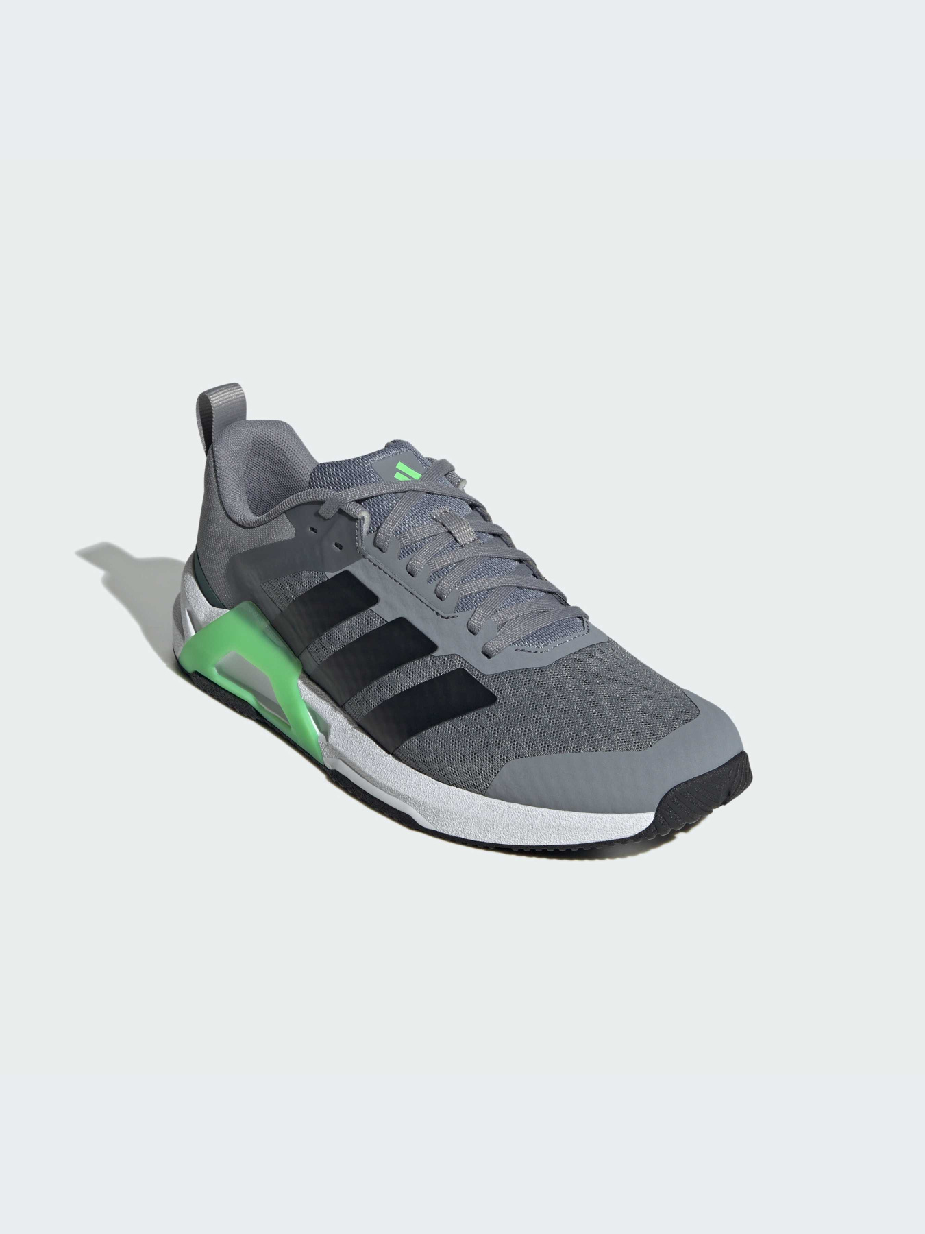 Кроссовки Adidas модель JS3119-KZ Фото