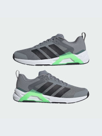 Кроссовки Adidas модель JS3119-KZ Фото