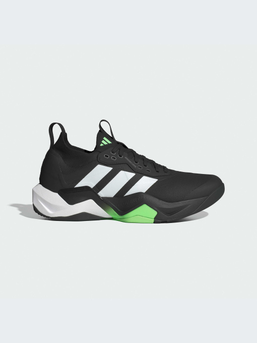 Кроссовки Adidas Rapida модель JS3167-KZ Фото