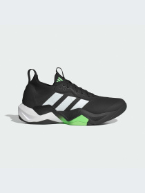 Кроссовки Adidas Rapida модель JS3167-KZ Фото