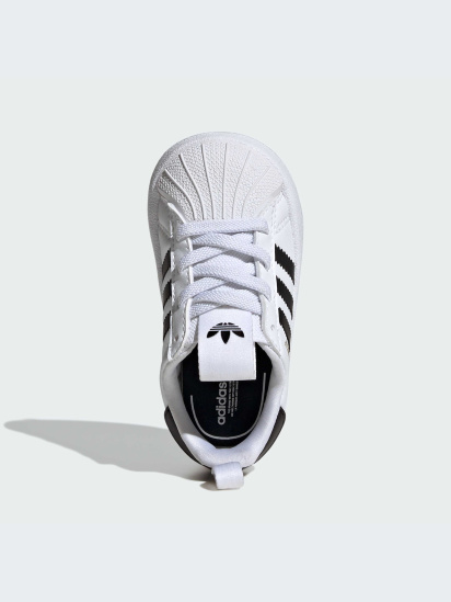 Кроссовки adidas модель JS0720-KZ — фото - INTERTOP