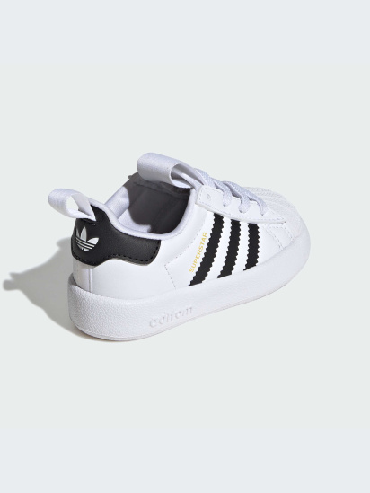 Кроссовки adidas модель JS0720-KZ — фото 5 - INTERTOP