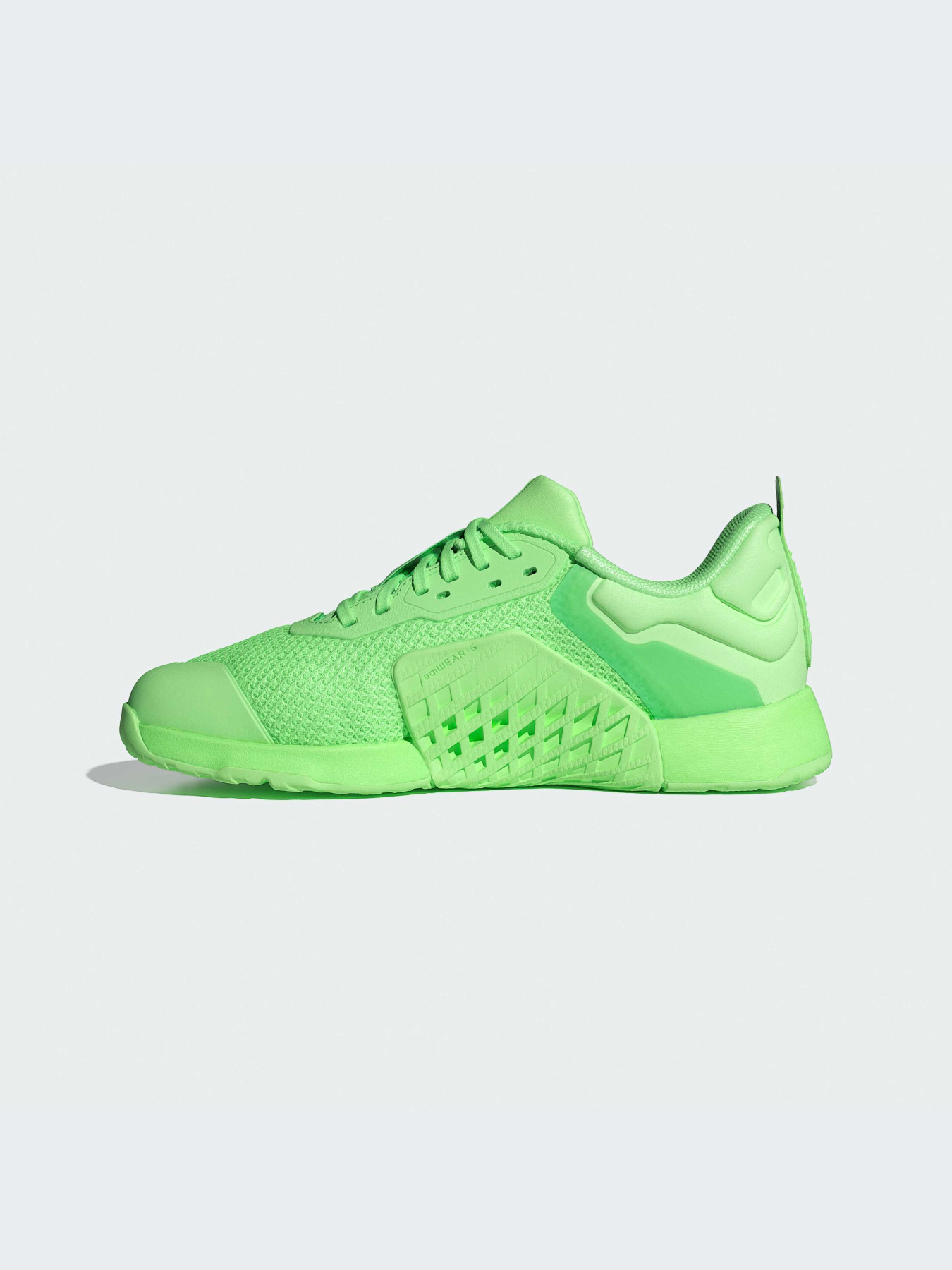 Кроссовки Adidas модель JR1676-KZ Фото