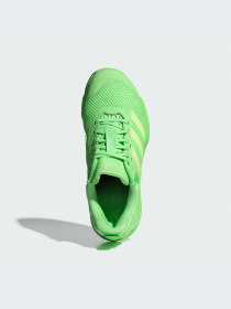 Кроссовки Adidas модель JR1676-KZ Фото