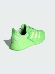 Кроссовки Adidas модель JR1676-KZ Фото