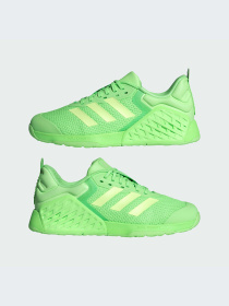 Кроссовки Adidas модель JR1676-KZ Фото