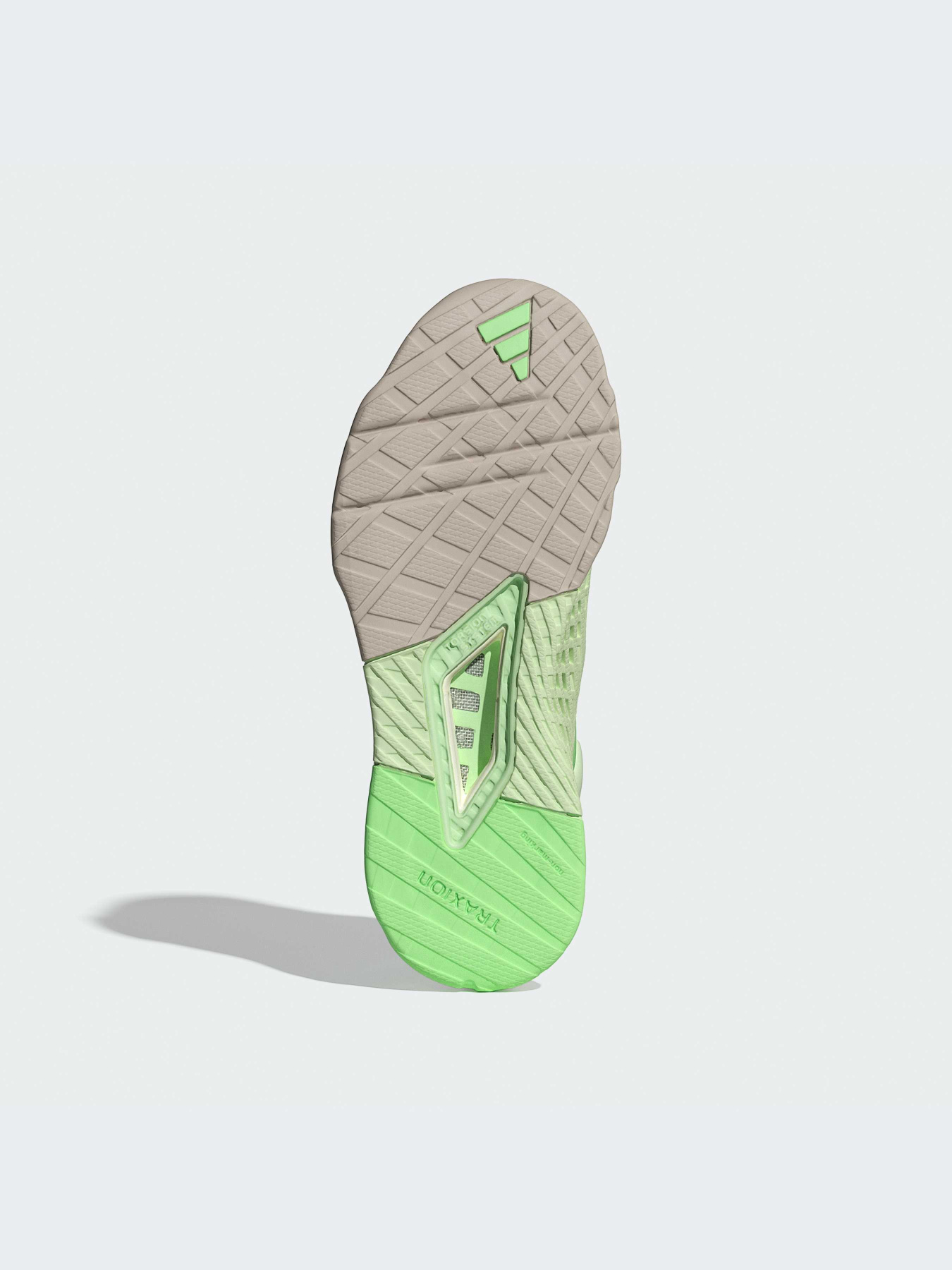 Кроссовки Adidas модель JR1673-KZ Фото