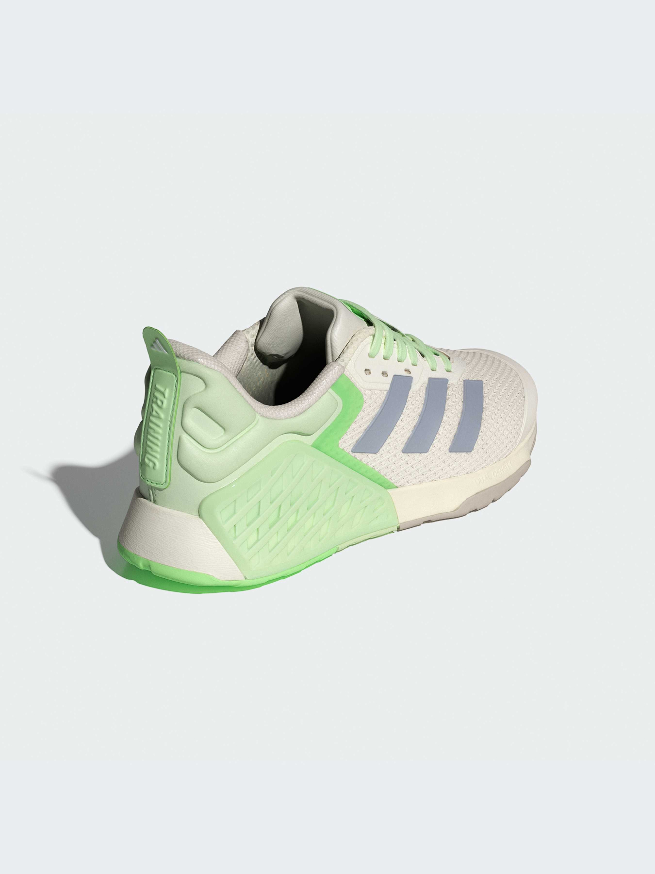 Кроссовки Adidas модель JR1673-KZ Фото