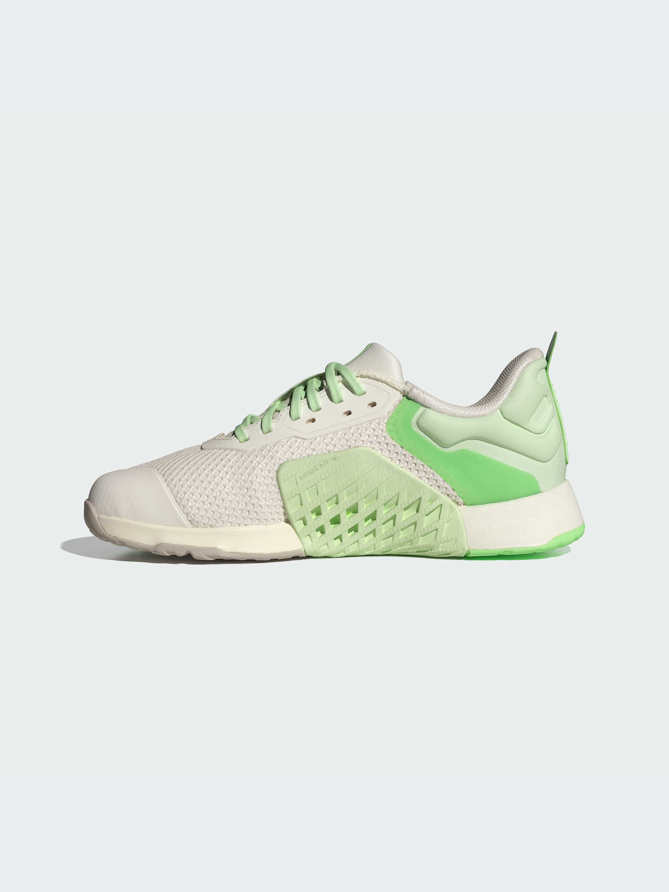 Кроссовки Adidas модель JR1673-KZ Фото