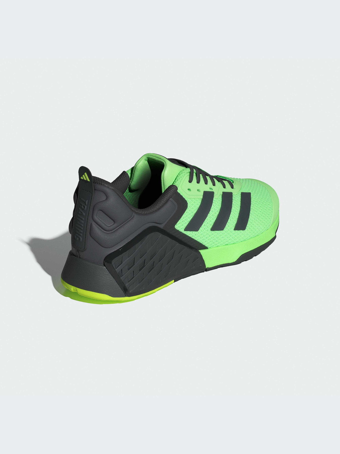 Кроссовки Adidas модель JR1668-KZ Фото